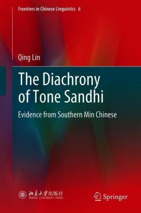 The Diachrony of Tone Sandhi