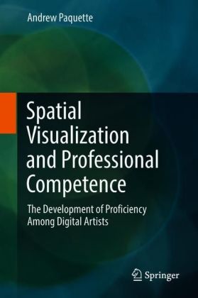 Spatial Visualization and Professional Competence