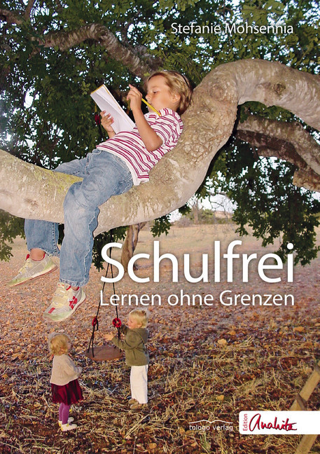 Schulfrei main product photo
