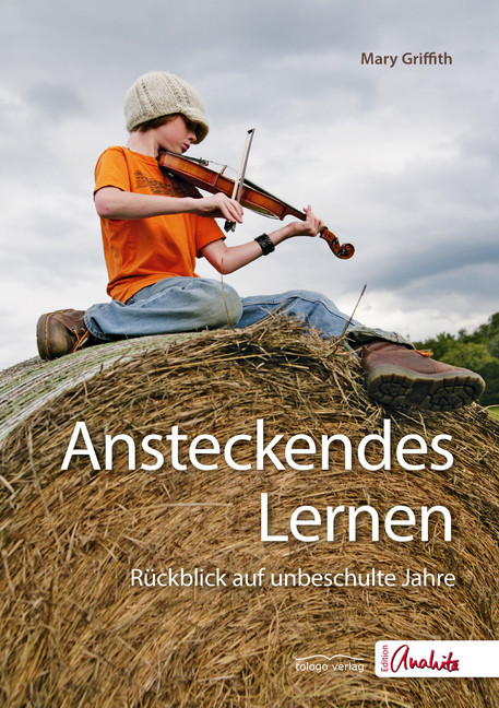 Ansteckendes Lernen main product photo