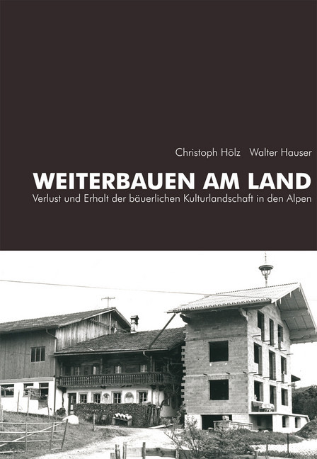 Weiterbauen am Land main product photo