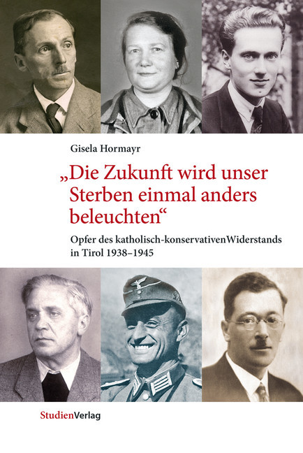 'Die Zukunft wird unser Sterben einmal anders beleuchten' main product photo