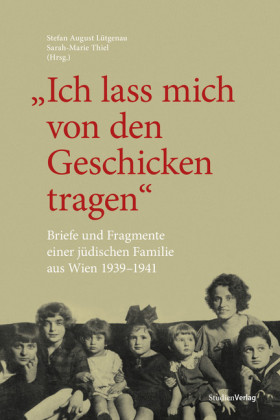 'Ich lass mich von den Geschicken tragen'