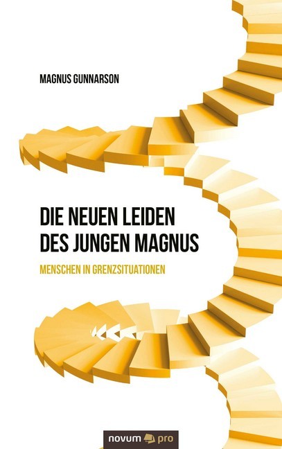 Die neuen Leiden des jungen Magnus main product photo