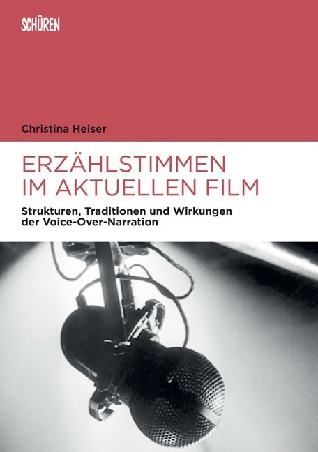 Erzählstimmen im aktuellen Film main product photo