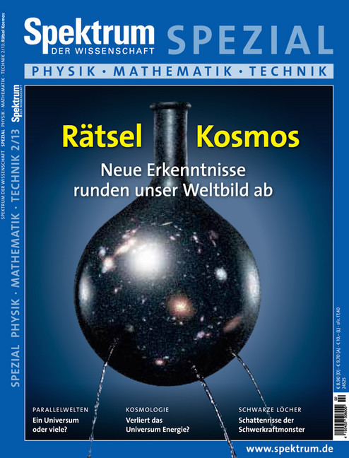 Rätsel Kosmos main product photo