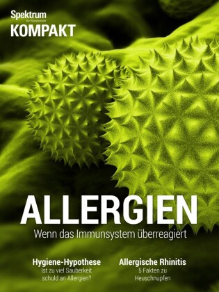 Spektrum Kompakt - Allergien