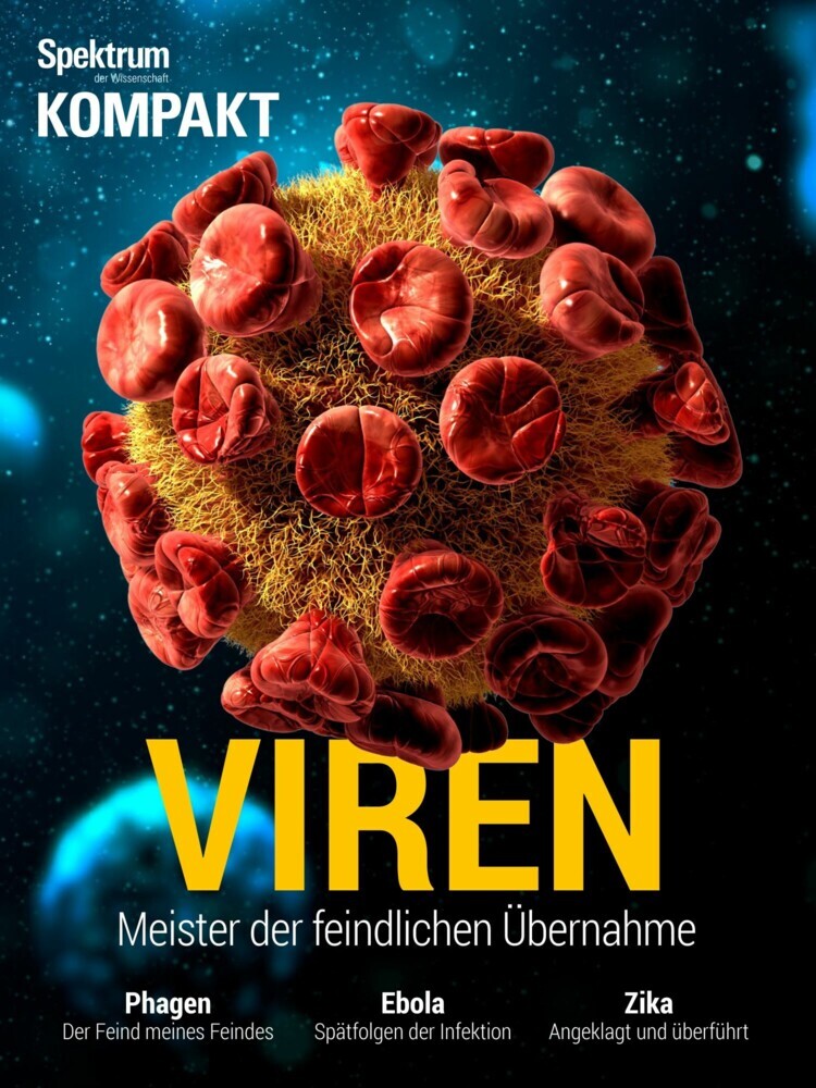 Spektrum Kompakt - Viren main product photo
