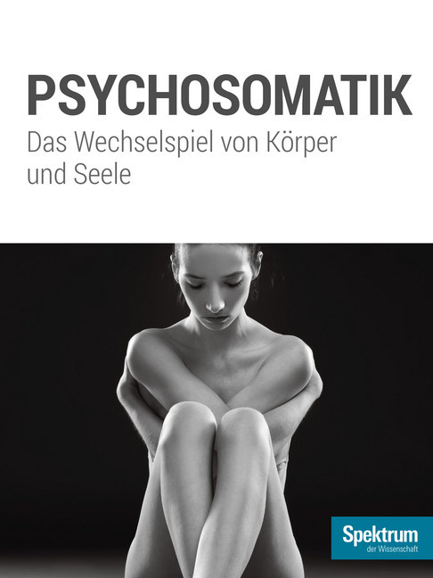 Psychosomatik main product photo