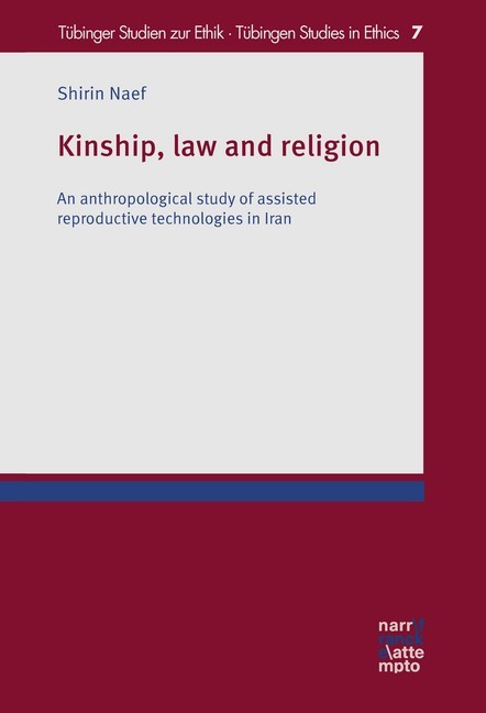 Kinship, law and religion main product photo