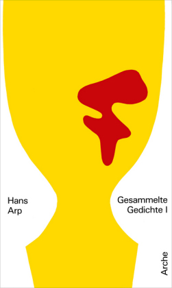 Gesammelte Gedichte. Bd.1