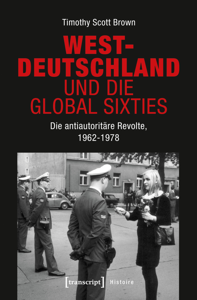 Westdeutschland und die Global Sixties main product photo