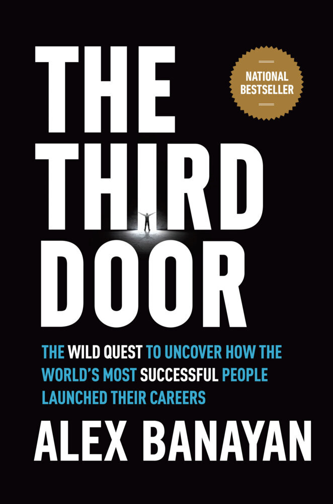 The Third Door main product photo