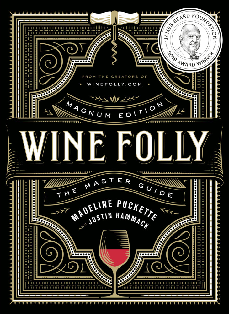 Wine Folly: Magnum Edition main product photo