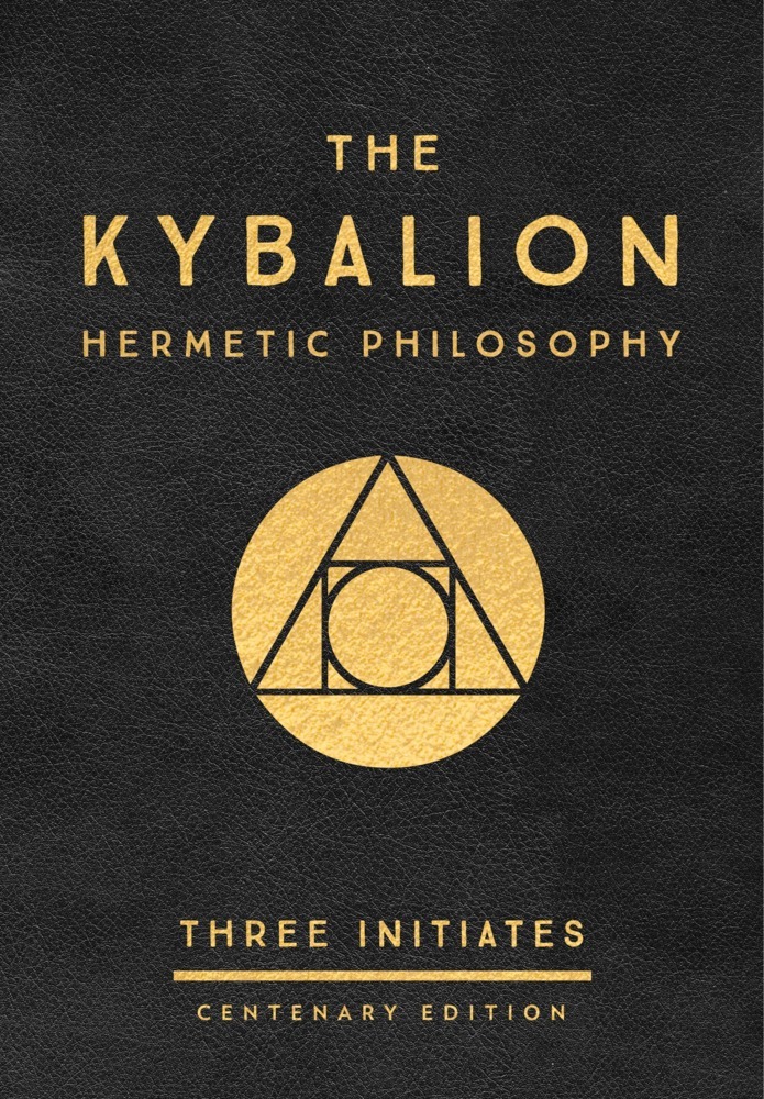 The Kybalion: Centenary Edition main product photo