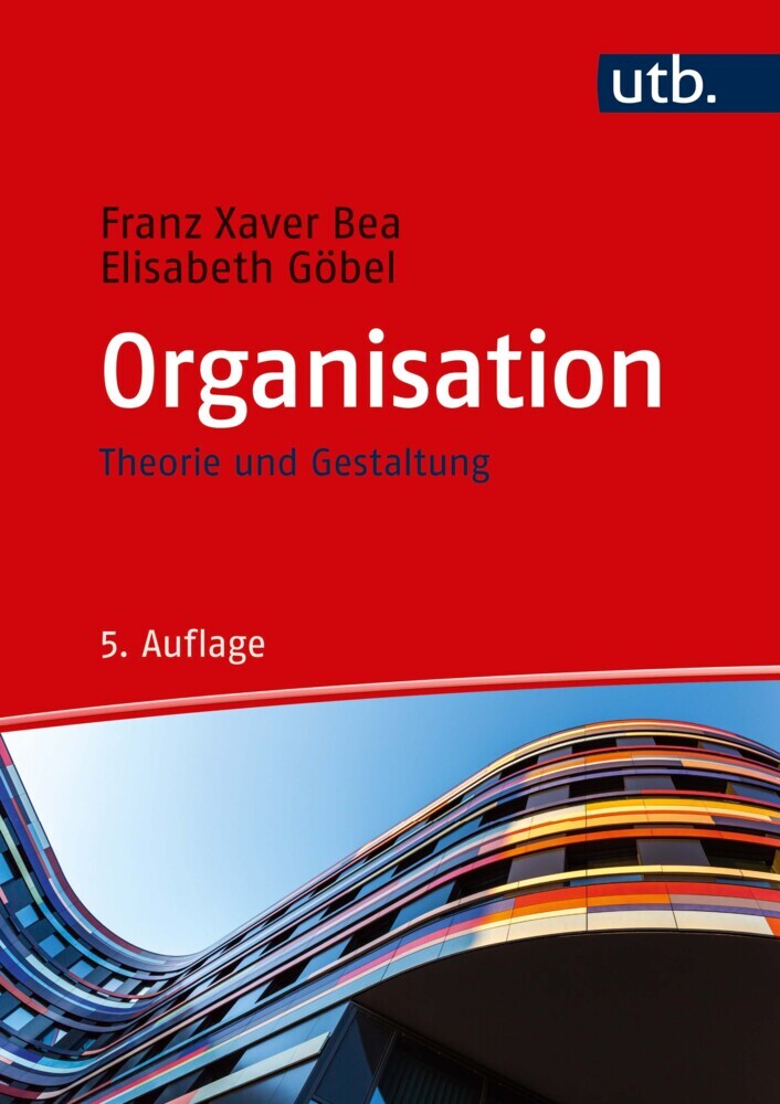 Organisation main product photo