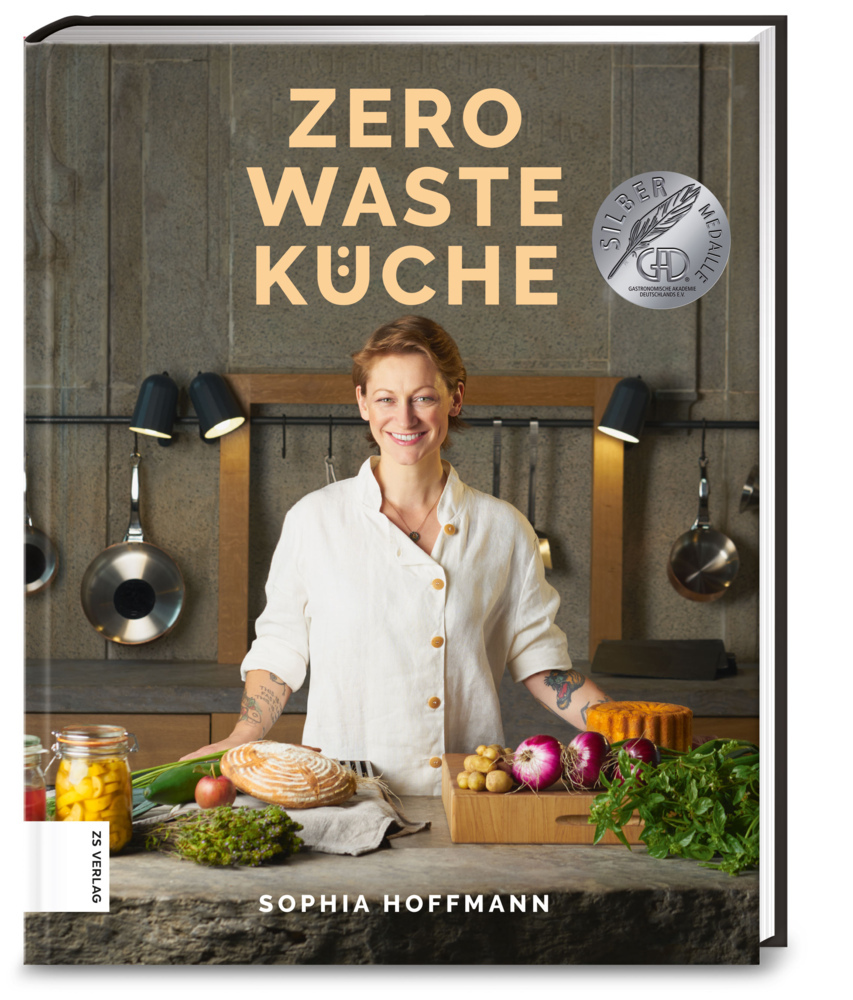 Zero Waste Küche main product photo