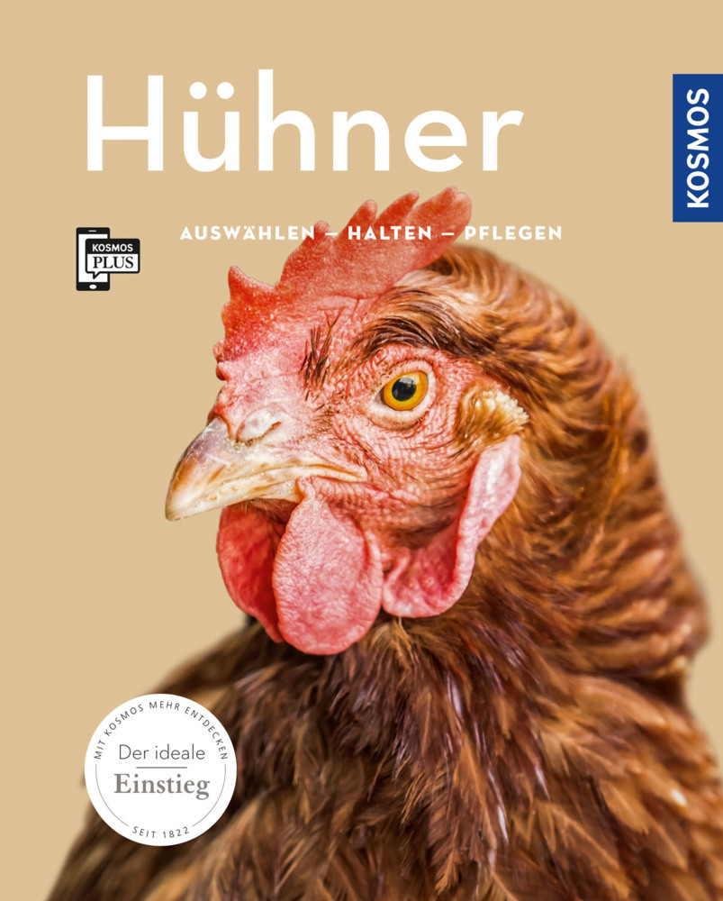 Hühner main product photo
