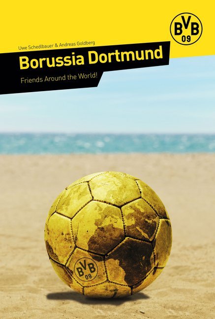 Borussia Dortmund main product photo