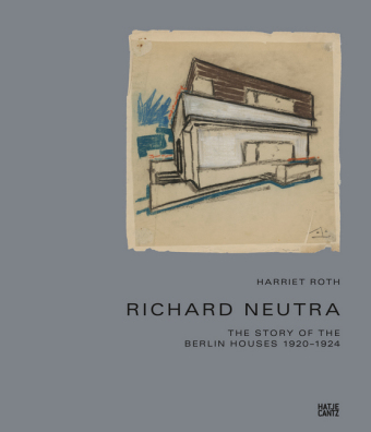 Richard Neutra