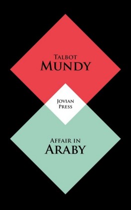 Affair in Araby