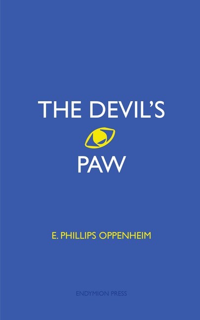 The Devil's Paw main product photo