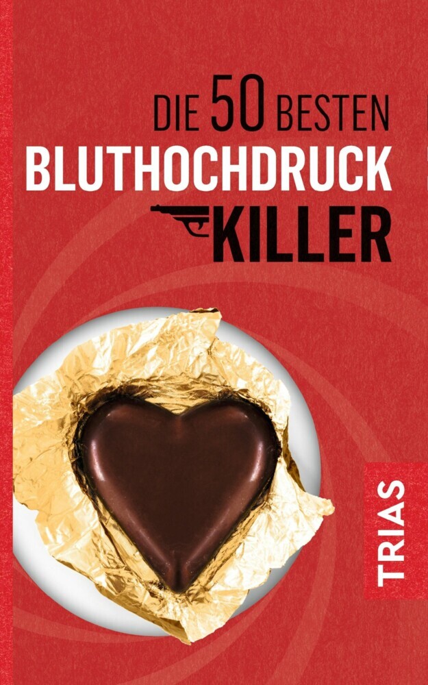 Die 50 besten Bluthochdruck-Killer main product photo