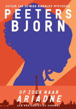 Op Zoek Naar Ariadne