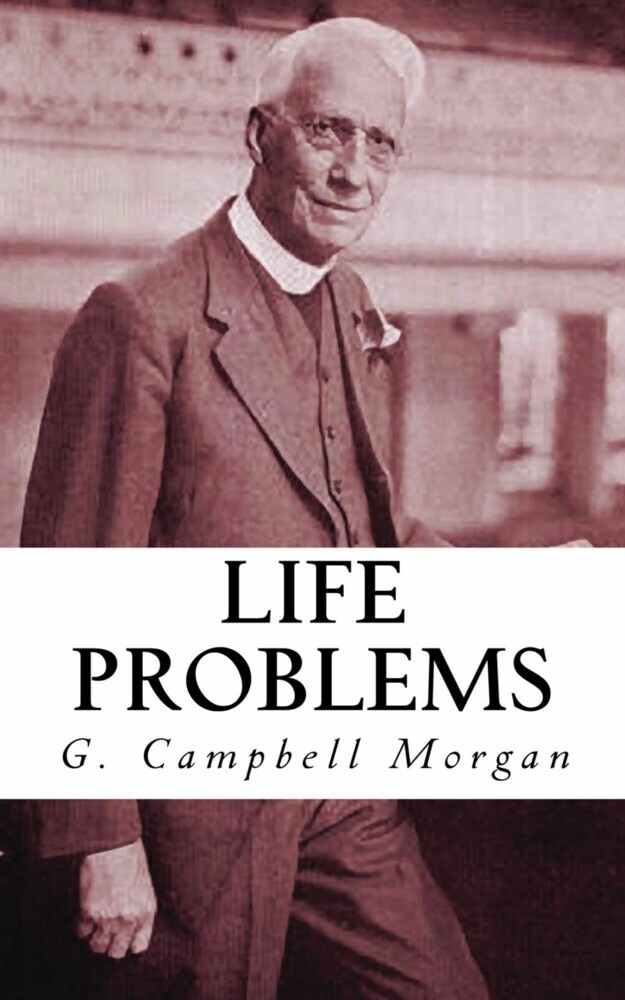 Life Problems main product photo