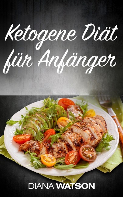 Ketogene Diät für Anfänger main product photo