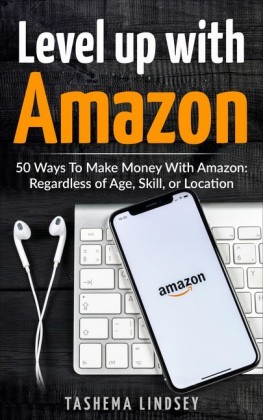 Level Up With Amazon