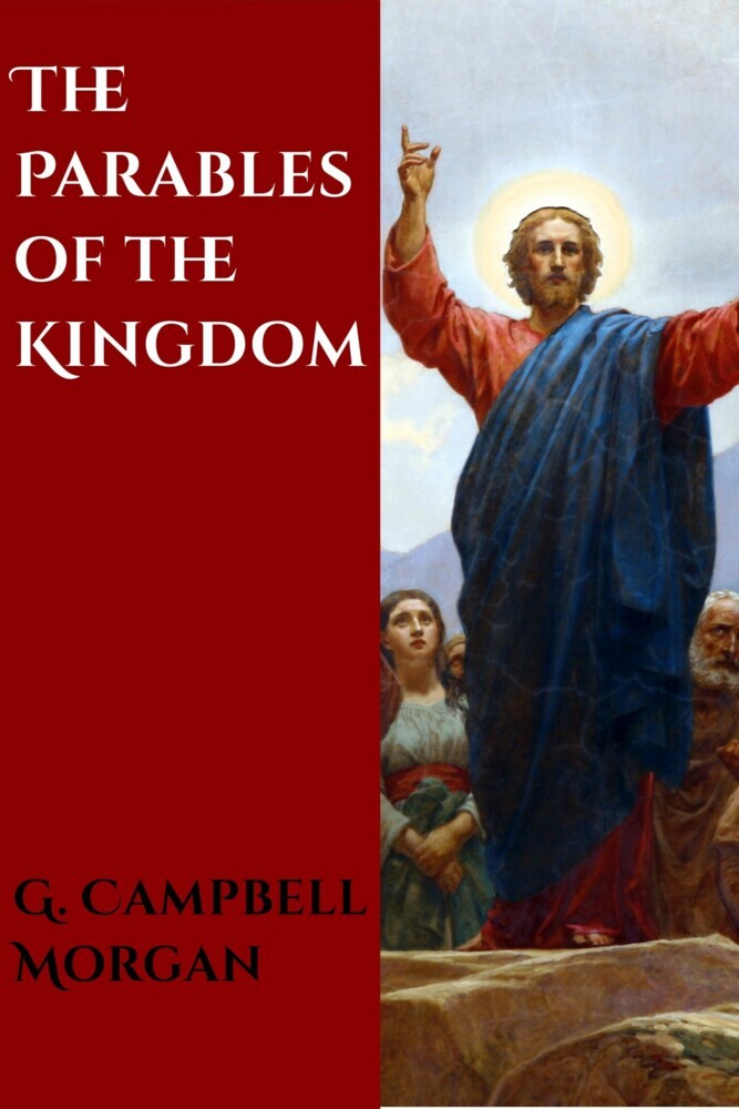 The Parables of the Kingdom main product photo