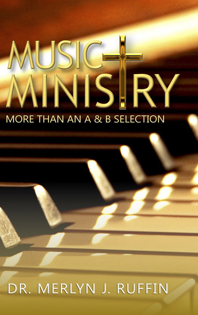 Music Ministry main product photo