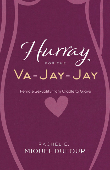 Hurray for the Va-Jay-Jay main product photo