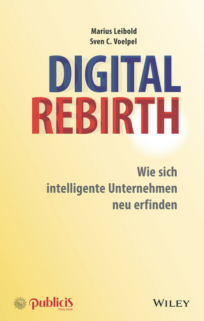 Digital Rebirth main product photo