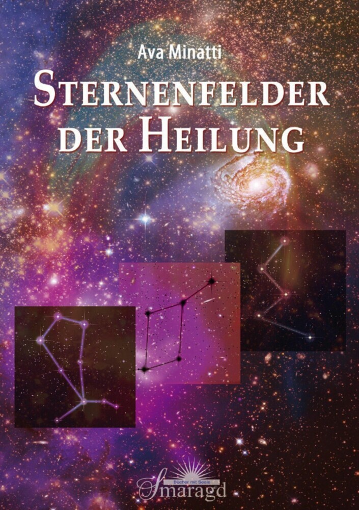 Sternenfelder der Heilung main product photo