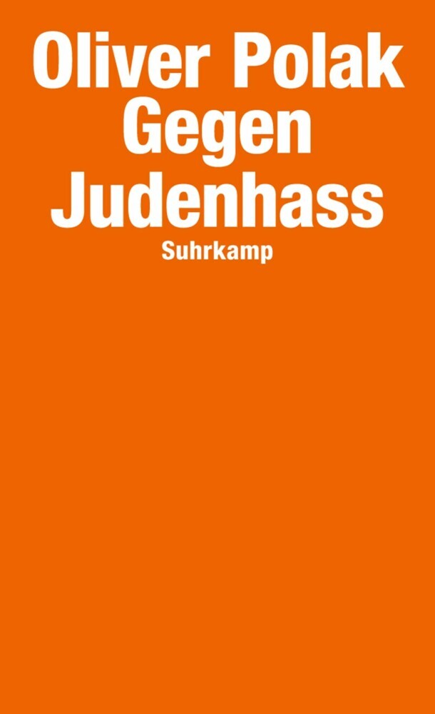 Gegen Judenhass main product photo