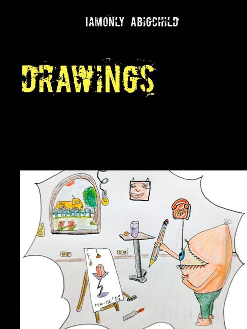 drawings main product photo