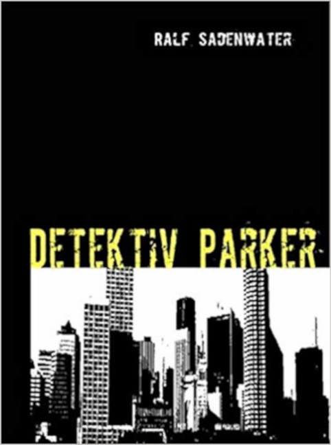 Detektiv Parker main product photo