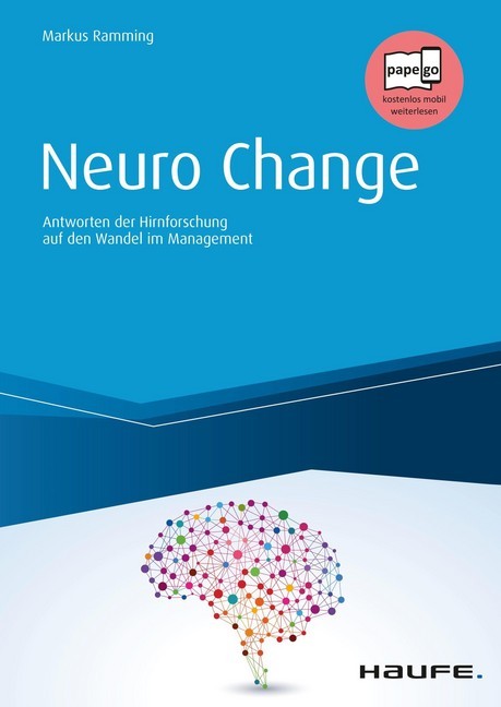 Neuro Change main product photo