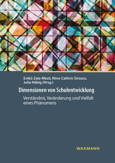 Dimensionen von Schulentwicklung main product photo
