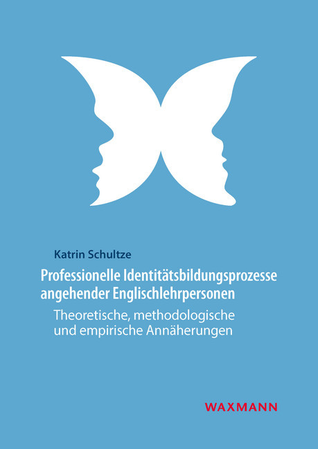 Professionelle Identitätsbildungsprozesse angehender Englischlehrpersonen main product photo