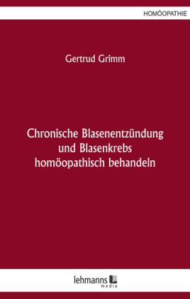 Chronische Blasenentzündung und Blasenkrebs
