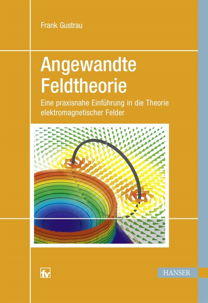 Angewandte Feldtheorie main product photo