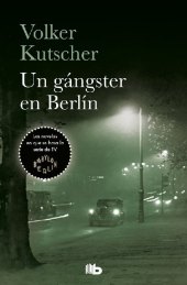 Un Gangster en Berlin
