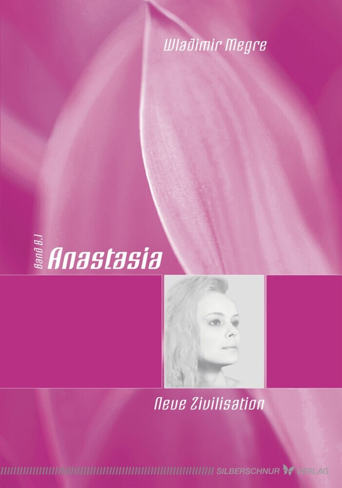 Anastasia main product photo
