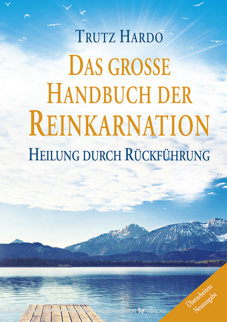 Das große Handbuch der Reinkarnation main product photo