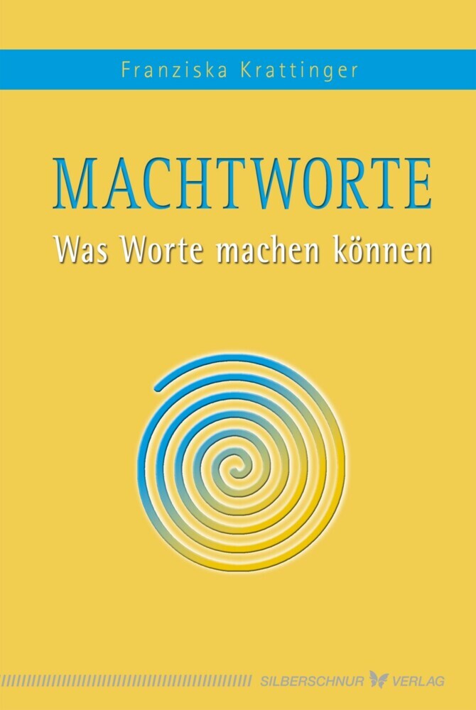 Macht-Worte main product photo