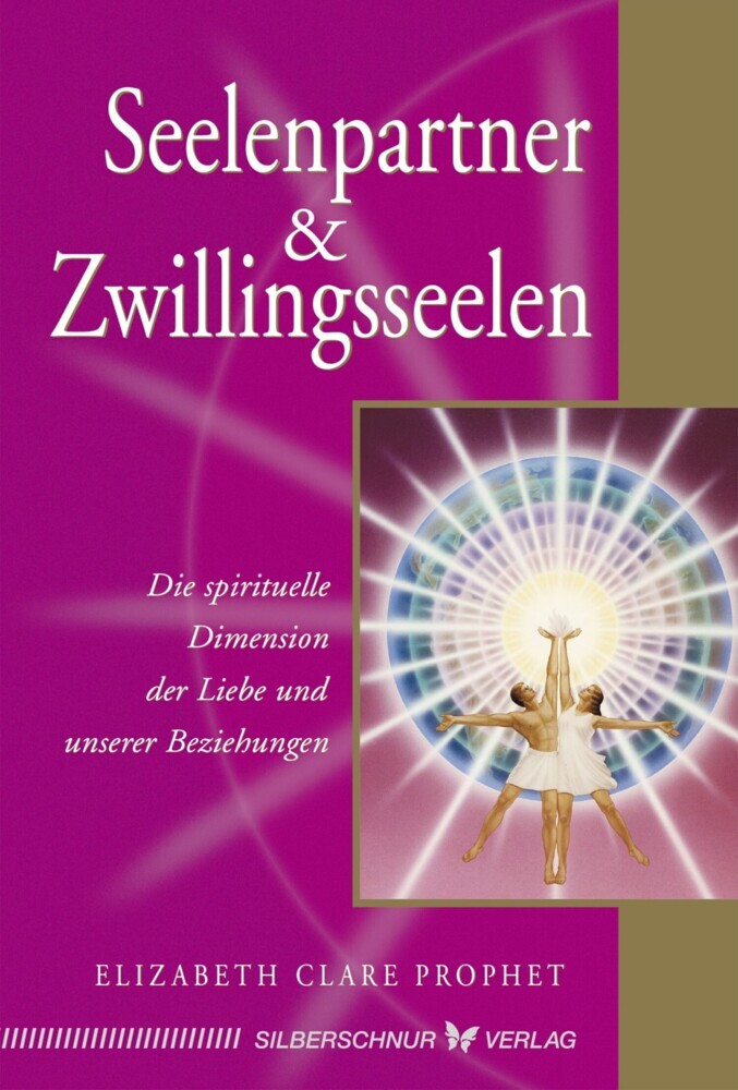 Seelenpartner & Zwillingsseelen main product photo