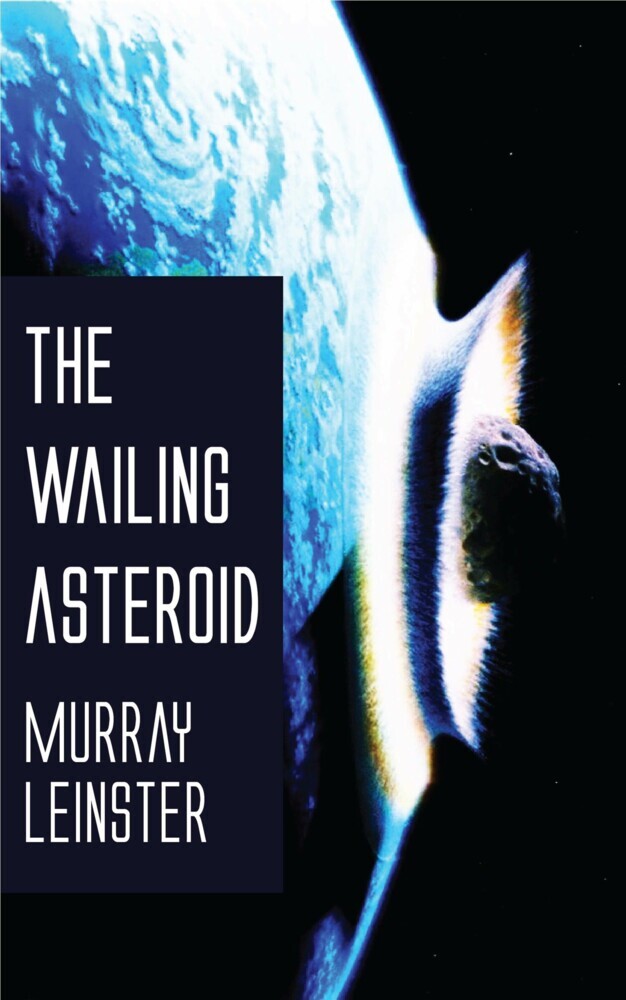 The Wailing Asteroid main product photo